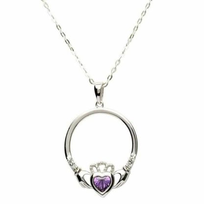 Feb-Birthstone-necklace
