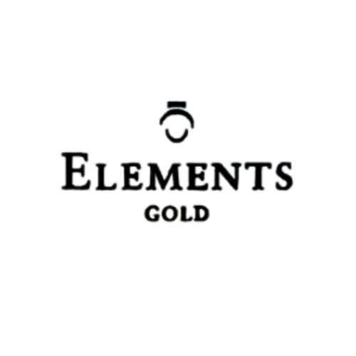 Elements Gold