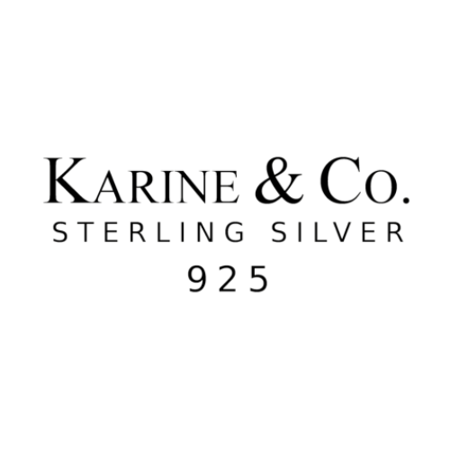 K & Co. Sterling Silver